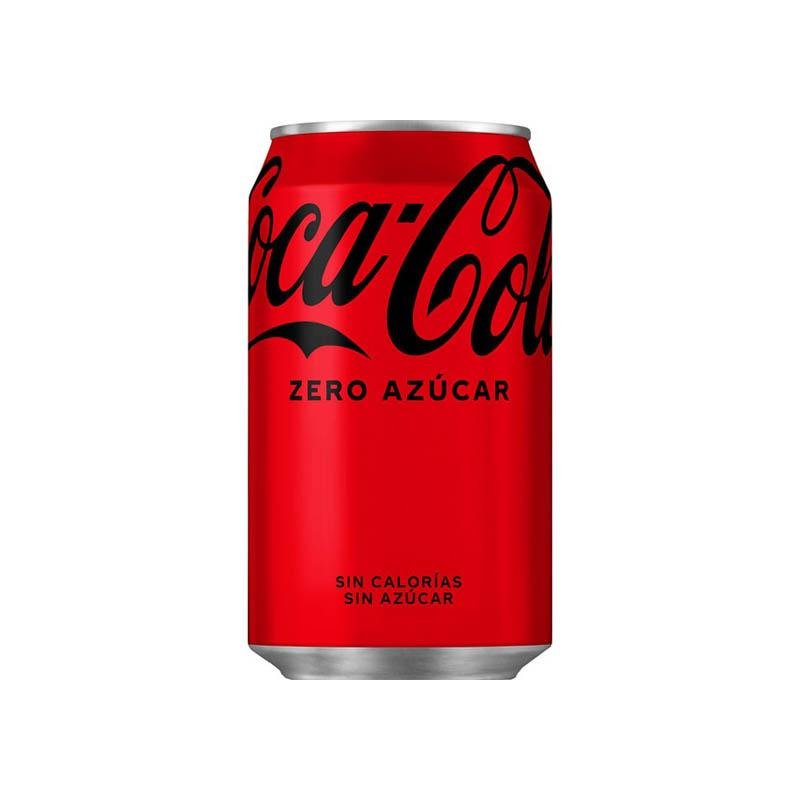 Coca cola zero