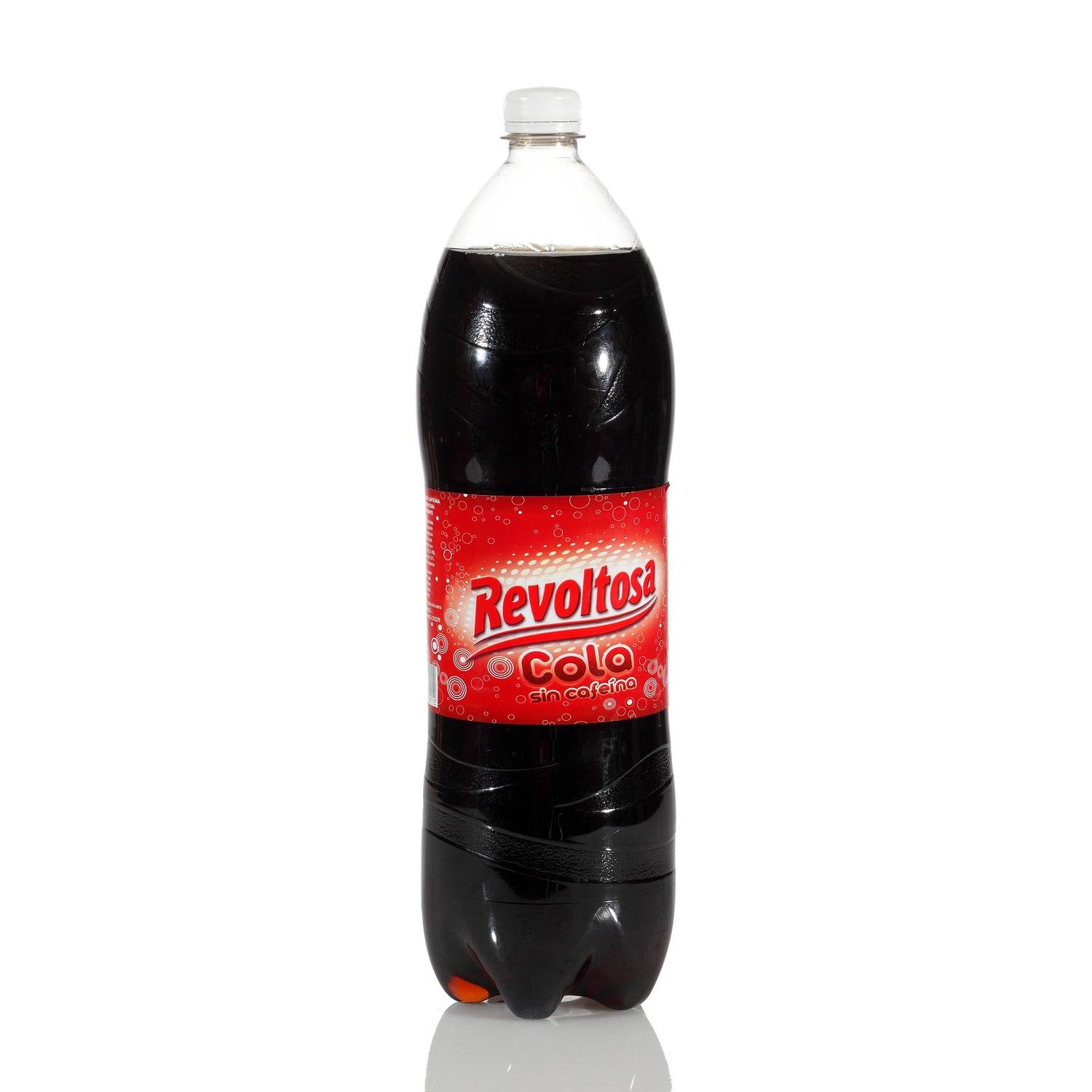 Revoltosa cola