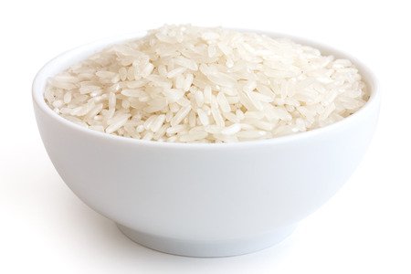 arroz blanco