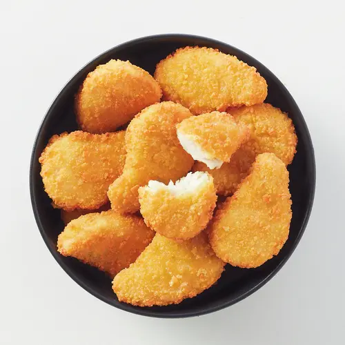 Nuggets de pollo