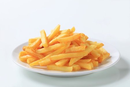 patatas fritas