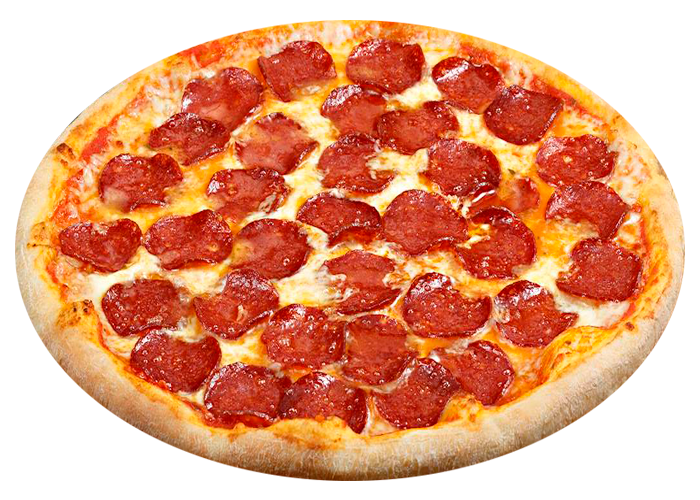 Pepperoni